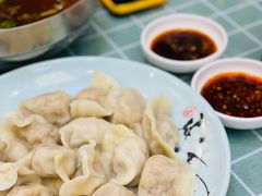 -东北饺子王(港澳广场购物中心店)