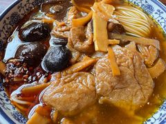 -西园寺素食(西园弄戒幢律寺店)