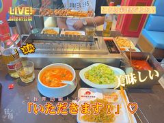 -邢氏老太太烤串(北兴街店)