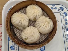 -庆丰包子铺(西单店)