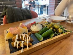 -ALLORA意大利餐厅(丰盛里店)