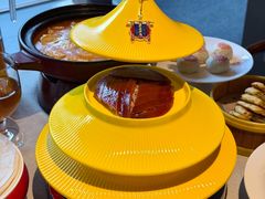 -花家怡园(四合院总店)