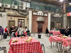 -阿财老铺·老蚌埠龙虾城(华夏总店)