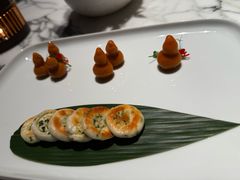 -杭州君悦酒店·湖滨28中餐厅