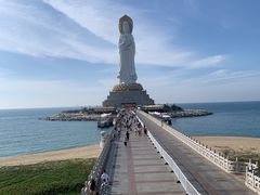 -三亚南山文化旅游区