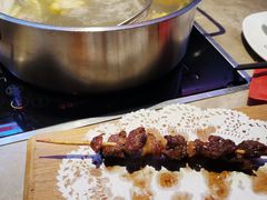 -大喜牛鲜牛肉火锅(营迹路店)