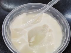 -老伴豆花(麦士威熟食中心店)
