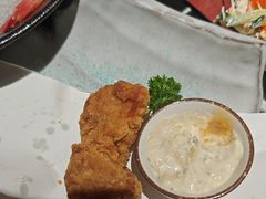 -昱匠·日本料理(金融街店)