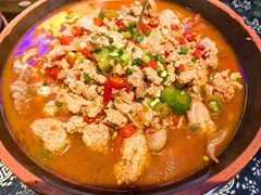 -钵湘湘·常德钵子菜(浦东创始店)