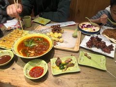 -申记串道(中街店)