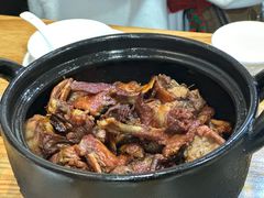 -斯丹姜母鸭·古法干香(田安南路店)