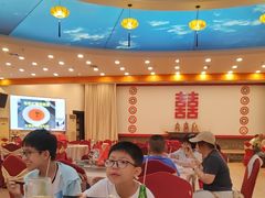 -南海食街(佛冈店)