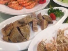 -海鲜城大家餐厅