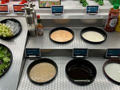 -纽约客美式餐厅(新奥购物中心店)