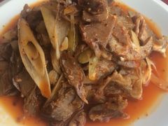 萧记三鲜烩面美食城(东周路店)-萧记三鲜烩面(黄河南路店)