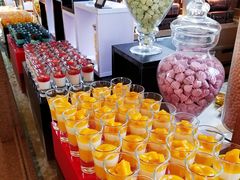 -视界美食自助餐厅·石家庄希尔顿酒店