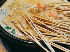 -袁记串串香(梁家巷店)
