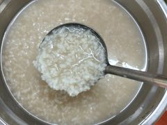 鸭粥-水东兴记鸭粥店(茂名店)