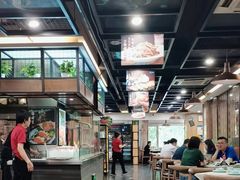 -渔娘渔家丹东海鲜(东直门店)