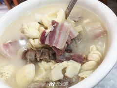 -茂隆餐厅(进贤路店)