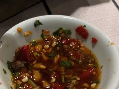 -61号餐吧(兴坪古镇漓江店)