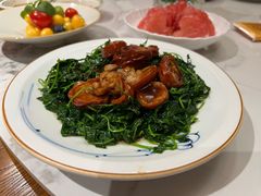 -阿莉餐厅(枣阳路店)