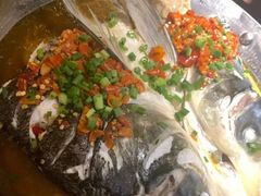 -盐通酒家(金桥湾清水苑店)