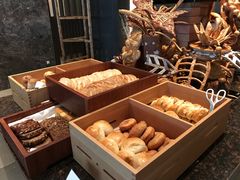 -合肥融创永乐半山酒店·永乐半山西餐厅
