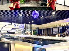 -daozao料理美术馆(东营店)