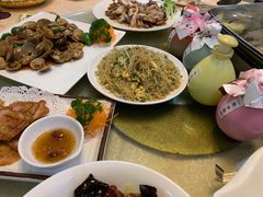 -鹏城人家海鲜酒家·23年老字号(较场尾店)