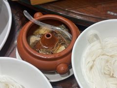 -香麒园·过桥米线·南湖雅宴