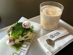 -fishtank鱼缸咖啡(三山街店)