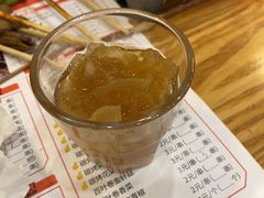 -東豫狼烧烤. 碳火烤鱼. 小龙虾(上海首店)