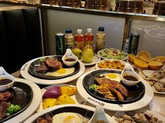 -台北牛扒·西餐自助·下午茶(同泰时代广场店)