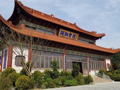 -高旻寺