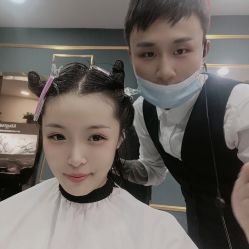 -BHG Hair Salon