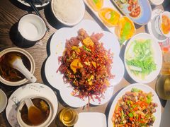 -小喜客·云南特色菜(纳西庭院店)
