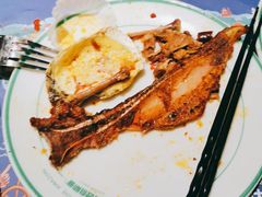 -亚马逊海鲜自助(万象汇店)