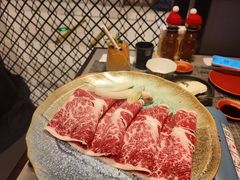 -满来寿喜烧(金虹桥店)