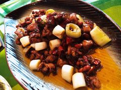 -辛香汇(飞洲店)