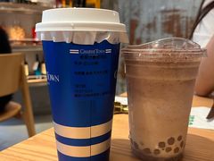 -CHARLIETOWN红茶公司(南京万象天地店)