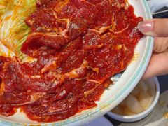 -蜀留香火锅·始于1999·原四川老火锅(白堤路店)