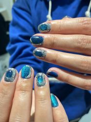 -U3美甲