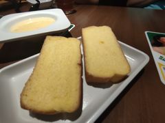 -豪客来牛排(空港华联店)