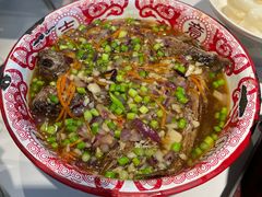 -欧记大排档·景德菜(上海首店)