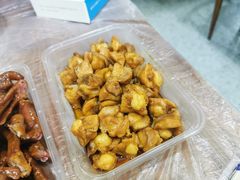 掌中宝-蓝精灵饺子店