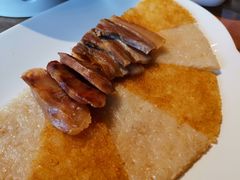 -小厨娘淮扬菜(清江苏宁广场店)