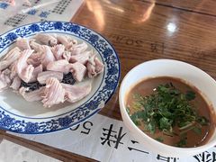 -东兴顺爆肚张