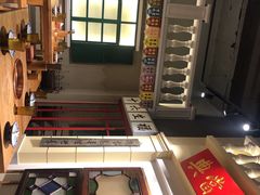 -十六蒲(桂林路店)