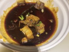 -绿茶餐厅(西单老佛爷店)